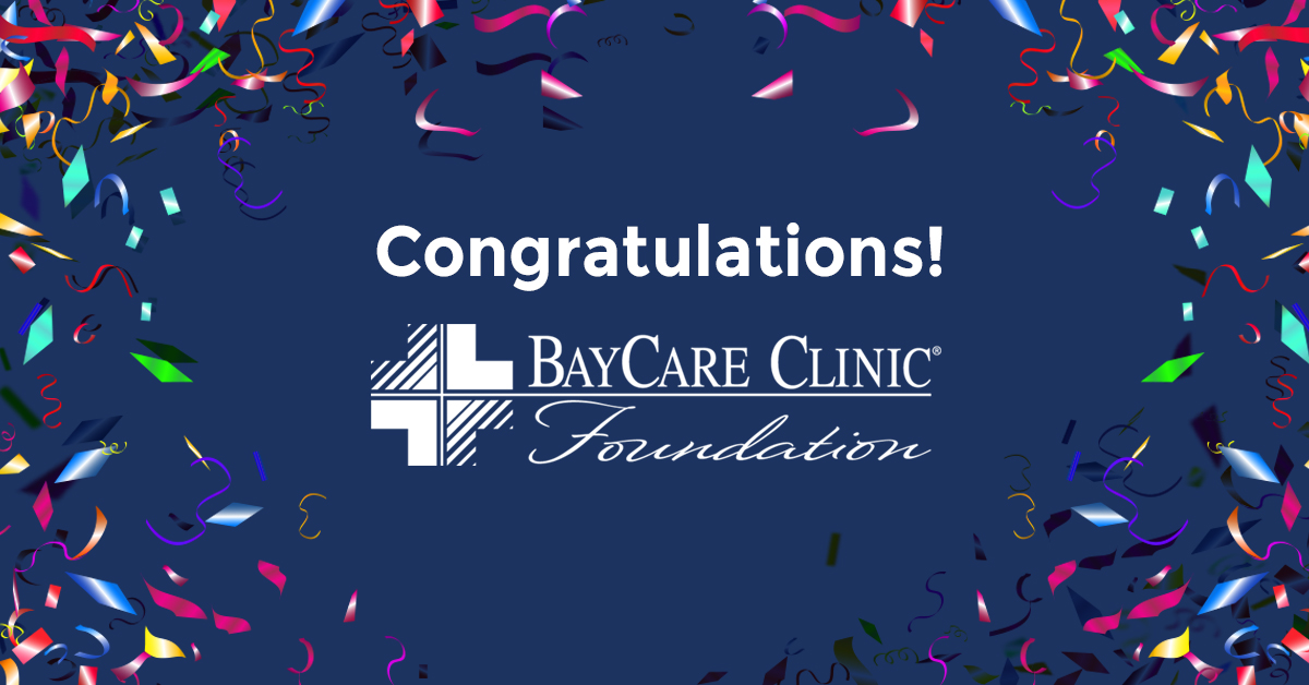 BayCare Clinic Foundation announces scholarship recipients